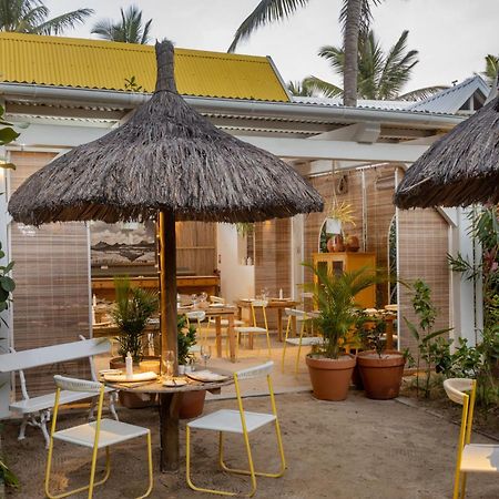 Готель Tropical Attitude (Adults Only) Тру-д'-О-Дус Екстер'єр фото