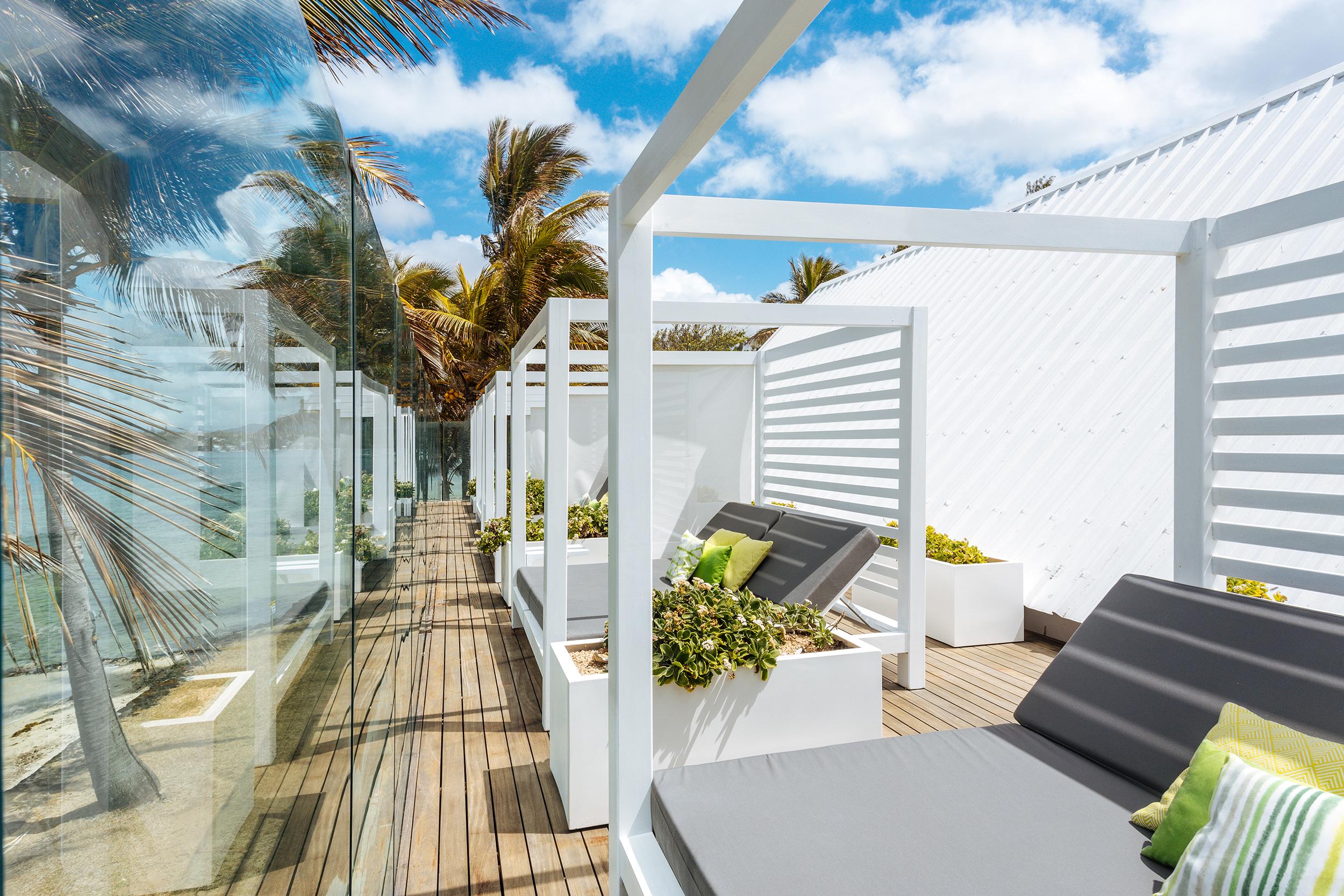 Готель Tropical Attitude (Adults Only) Тру-д'-О-Дус Екстер'єр фото