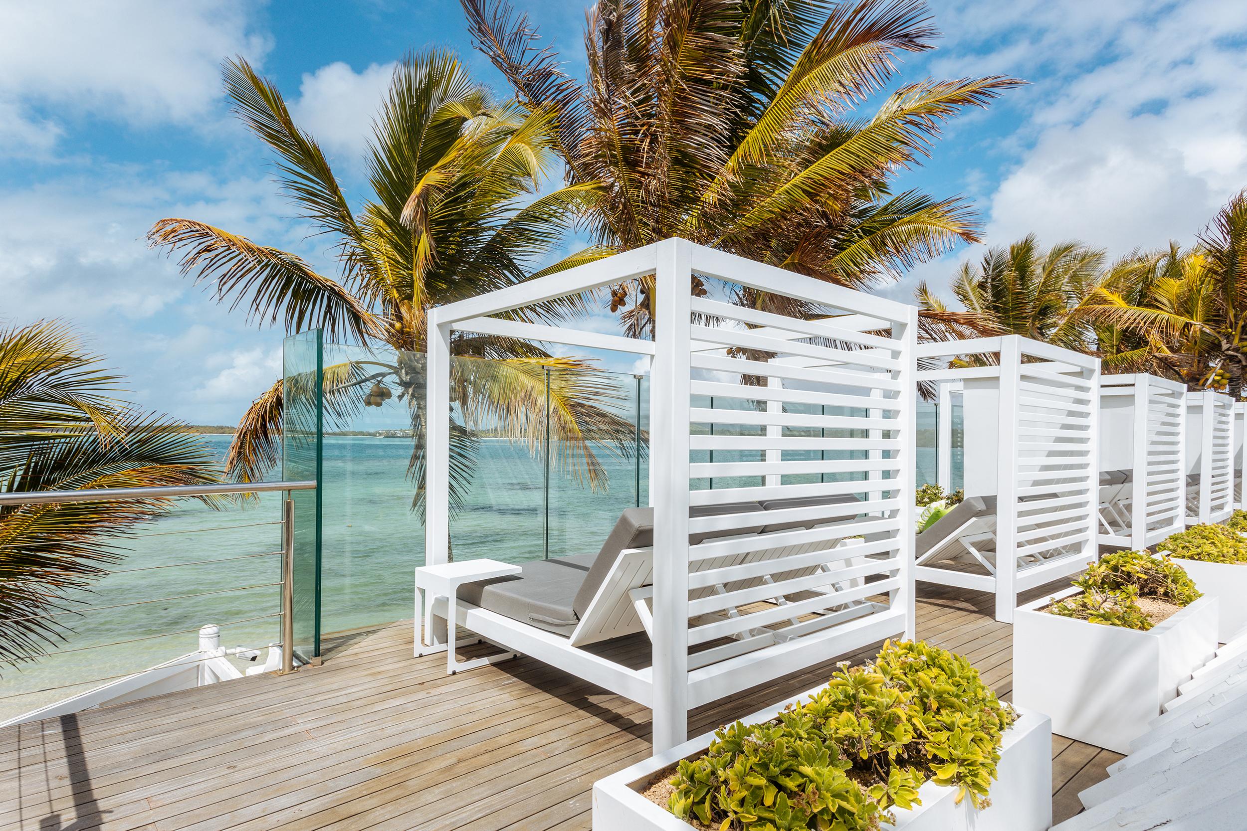 Готель Tropical Attitude (Adults Only) Тру-д'-О-Дус Екстер'єр фото