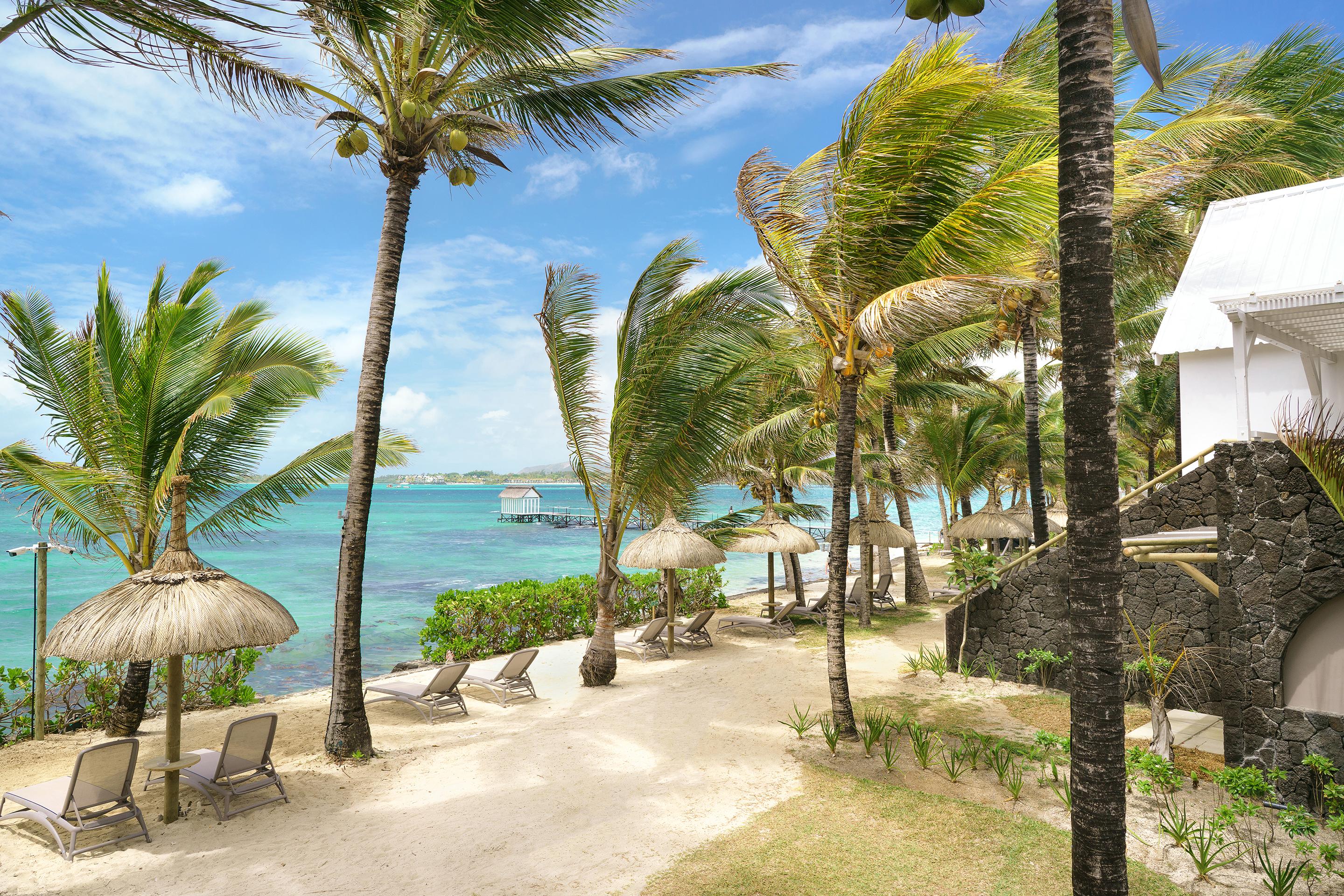Готель Tropical Attitude (Adults Only) Тру-д'-О-Дус Екстер'єр фото