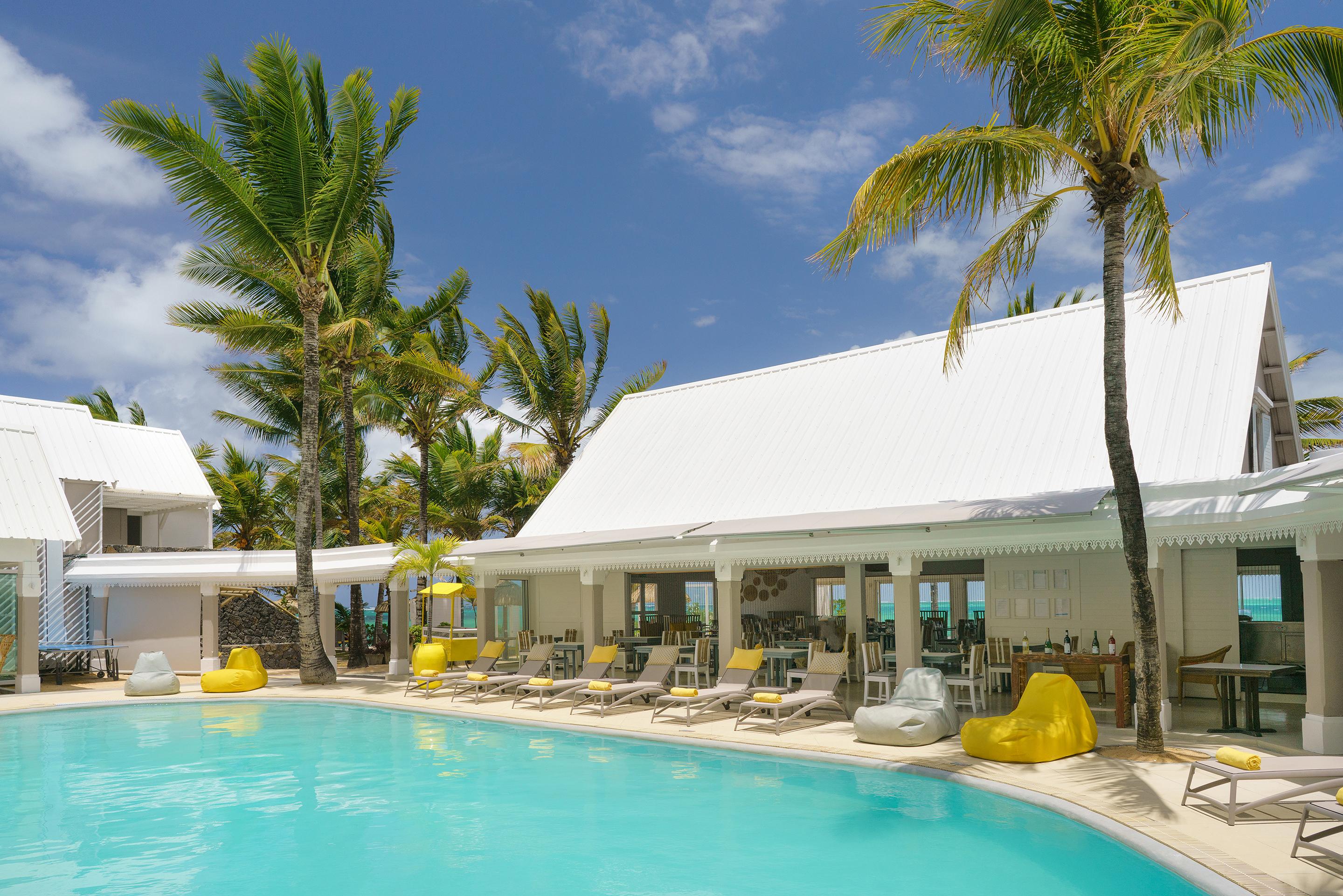 Готель Tropical Attitude (Adults Only) Тру-д'-О-Дус Екстер'єр фото
