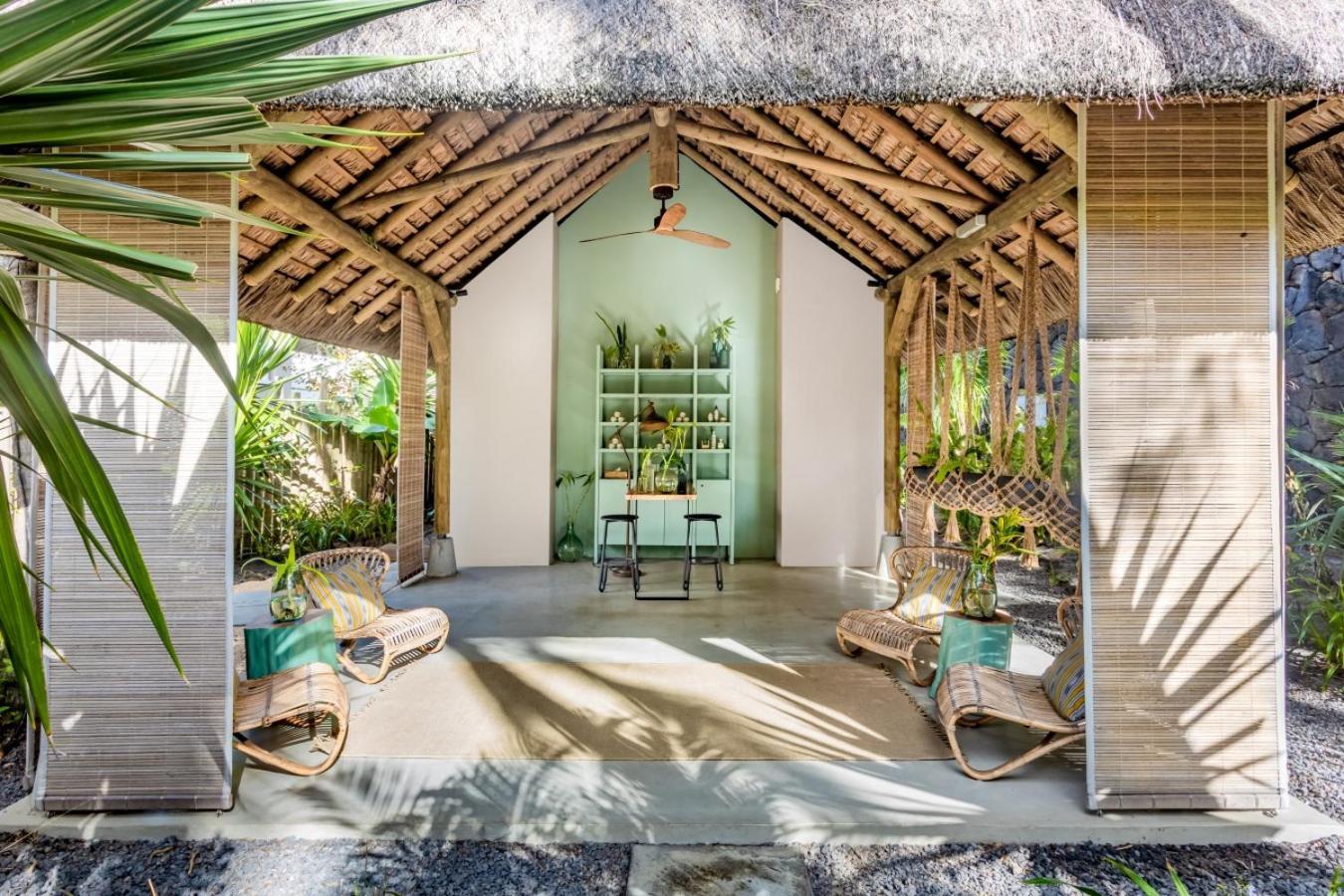 Готель Tropical Attitude (Adults Only) Тру-д'-О-Дус Екстер'єр фото