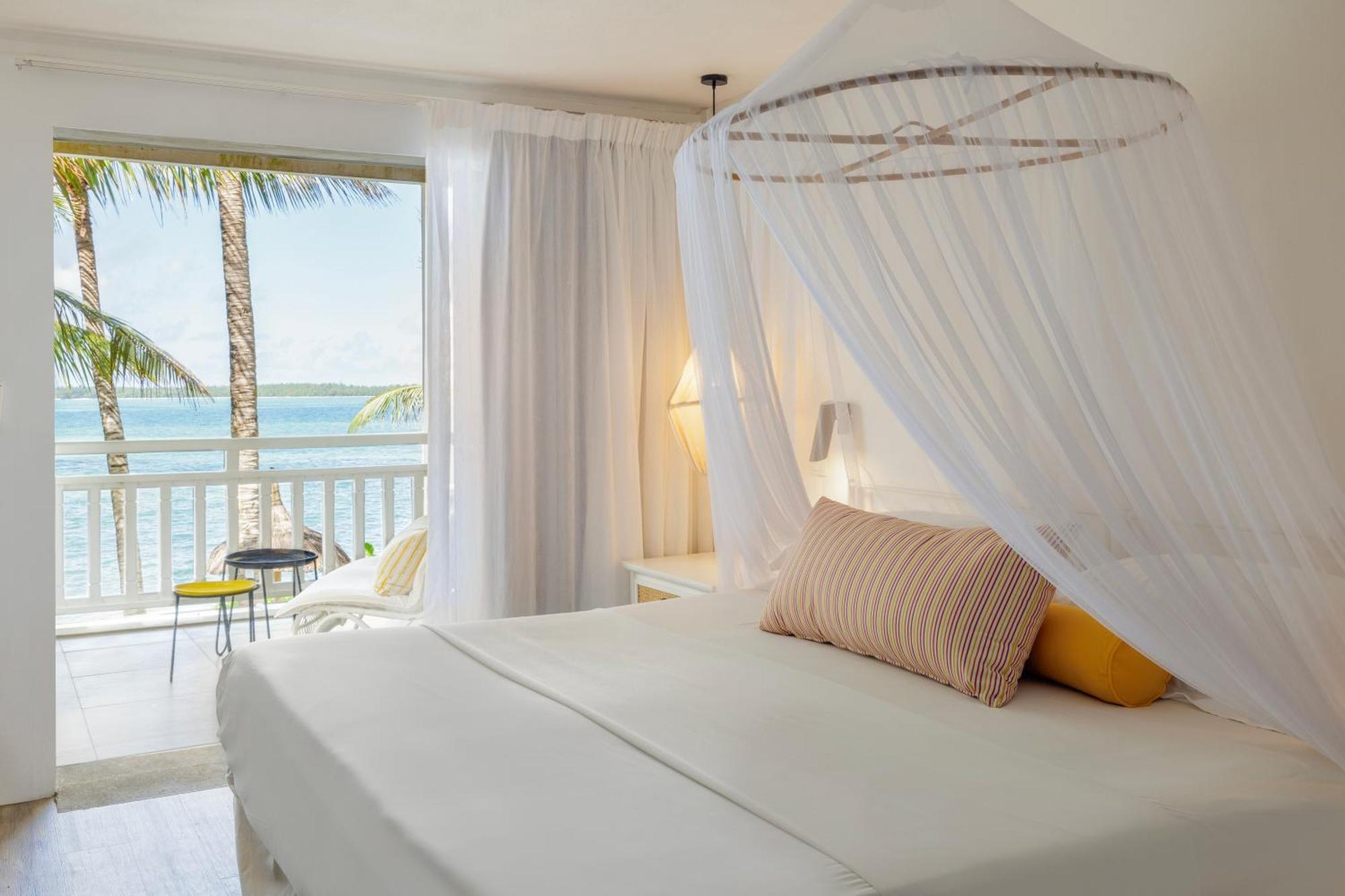Готель Tropical Attitude (Adults Only) Тру-д'-О-Дус Екстер'єр фото