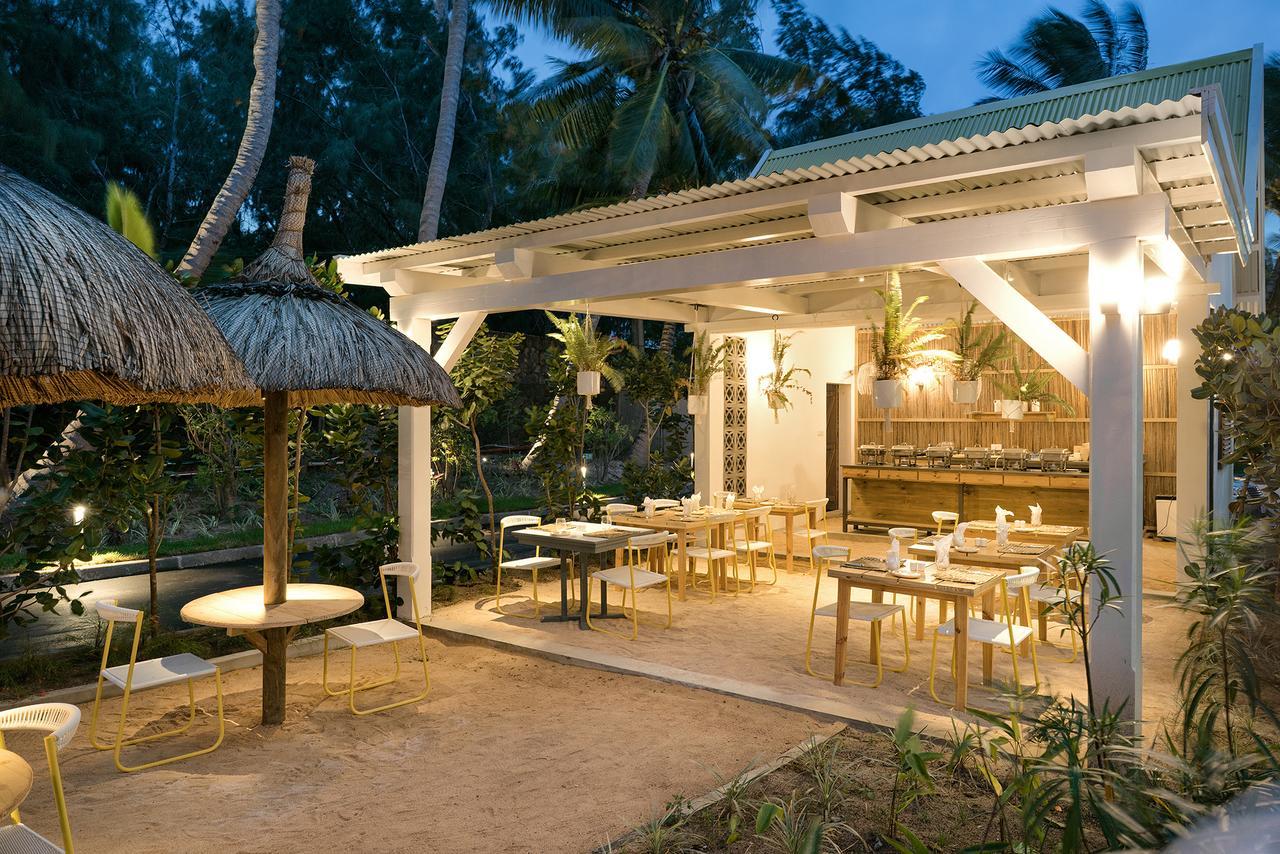 Готель Tropical Attitude (Adults Only) Тру-д'-О-Дус Екстер'єр фото