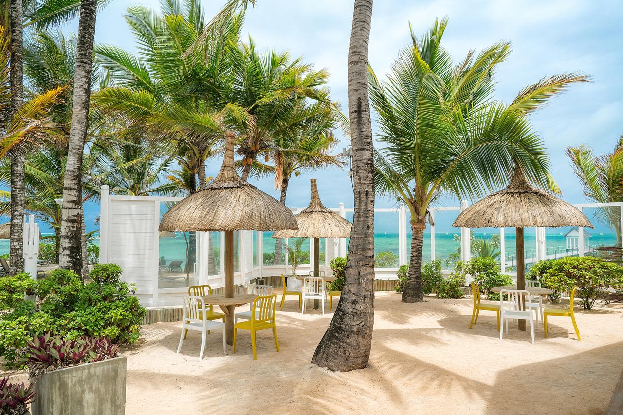 Готель Tropical Attitude (Adults Only) Тру-д'-О-Дус Екстер'єр фото