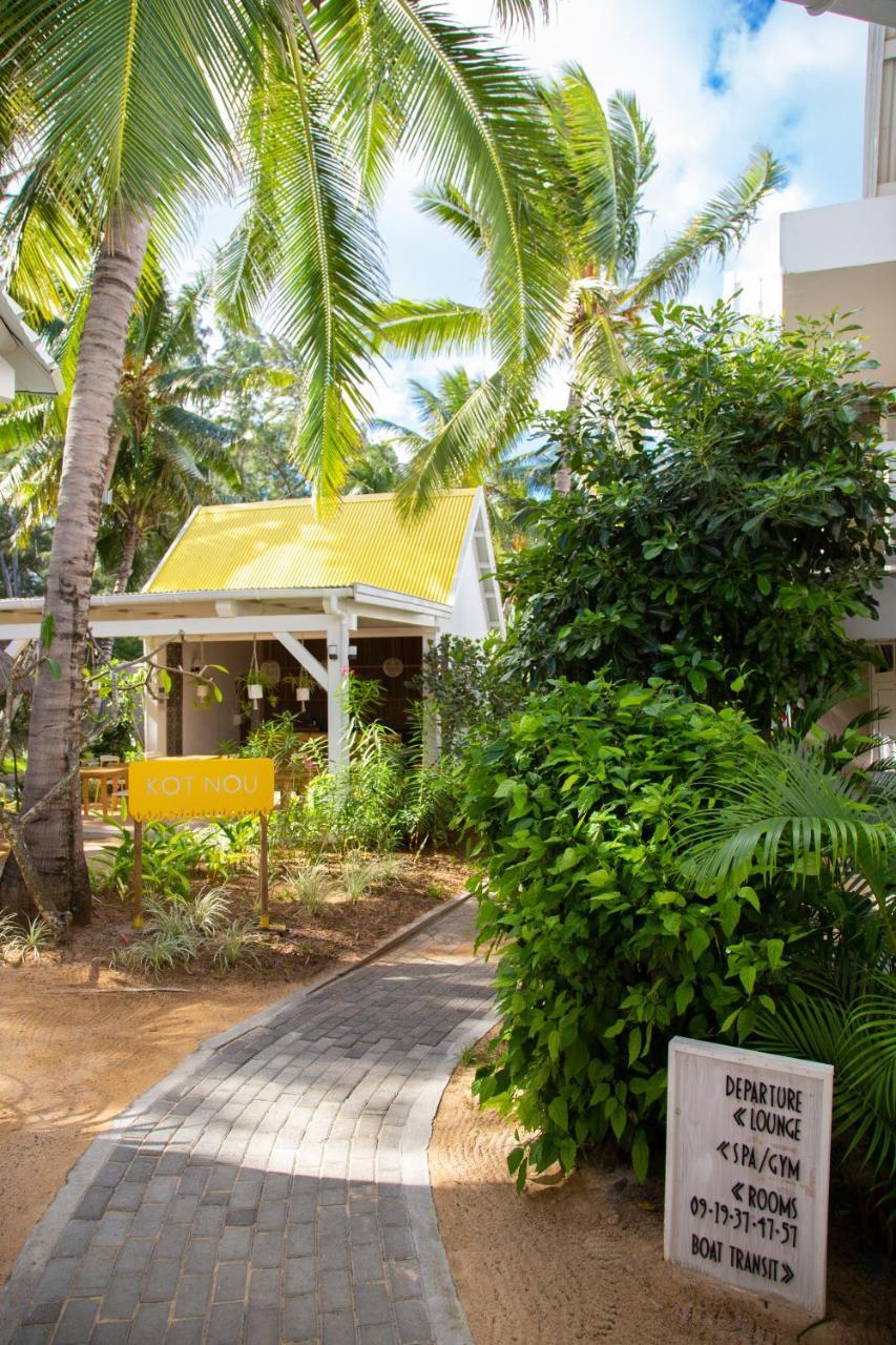 Готель Tropical Attitude (Adults Only) Тру-д'-О-Дус Екстер'єр фото
