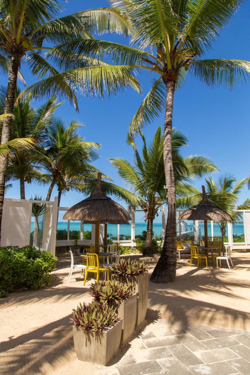 Готель Tropical Attitude (Adults Only) Тру-д'-О-Дус Екстер'єр фото